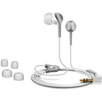 Наушники Sennheiser CX-200 Street II White