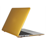 Аксессуар Чехол MacBook Air 11 Speck SeeThru Butternut Squash SPK-A1459