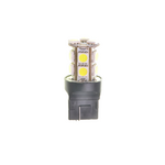 Светодиодная лампа DLED T20 W21W 7440 W3x16D 13 SMD 5050 1030 (2 штуки)