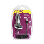 Зарядное устройство KS-is Oqqo KS-198MICRO microUSB 1000mAh