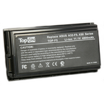 Аккумулятор ASUS A32-F5/A32-X50 for F5/F5N/F5R/X50 (not X51) Pitatel 4800/4400 mAh BT-132 / D-NB-868