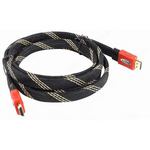 Аксессуар VCOM HDMI 19M Ver1.4 1.8m VHD6200D-1.8MO