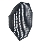 Софтбокс Phottix 2 in 1 Octagon Softbox 122cm 82660