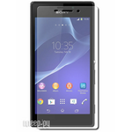 Аксессуар Защитная пленка Sony Xperia M2 S50h/D2305/D2306/D2302 Polaroid прозрачная