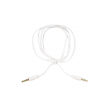 Аксессуар Oxion 3.5 Jack/M 1m OX-AUX001WH White