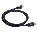 Аксессуар Vention High Speed HDMI 19M - HDMI 19M v2.0 with Ethernet 5m VAA-M01-B500