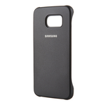 Аксессуар Чехол Samsung SM-G920 Galaxy S6 Protective Cover Black EF-YG920BBEGRU