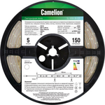 Светодиодная лента Camelion SLW-5050-30-C05 5m IP65 Green