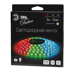 Светодиодная лента Эра LS5050 60LED IP65 5m 635544 RGB W