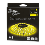 Светодиодная лента Эра LS3528 60LED IP65 5m Y 613580