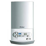 Двухконтурный настенный газовый котел Vaillant