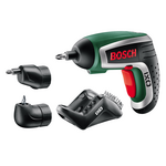 Отвертка аккумуляторная Bosch