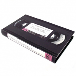 Органайзер vhs 9 с половиной недель (815121)