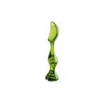 Ложка для мороженного SCREAM Koziol, оливковый (972151)