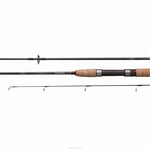 Спиннинг штекерный DAIWA "Vulcan-RU" 962 MFS 2,90м, 5-28г, черный, арт.0023238