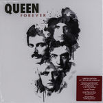 QUEEN QUEEN - QUEEN FOREVER (BOX SET)