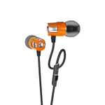 Внутриканальные наушники Fischer Audio Consonance v.2 Orange