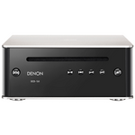 CD проигрыватель Denon DCD-50 Black/Silver