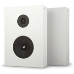 Настенная акустика Cambridge Audio WS30 White