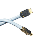 Кабель HDMI Supra MET-S/B 12 m