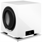 Активный сабвуфер DALI SUB P-10 DSS High Gloss White