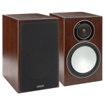 Полочная акустика Monitor Audio Silver 2 Walnut