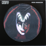 KISS KISS-GENE SIMMONS (180 GR)