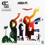 ABBA ABBA-THE ALBUM (180 GR)