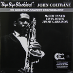 JOHN COLTRANE JOHN COLTRANE - BYE BYE BLACKBIRD