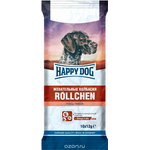 Колбаски жевательные Happy Dog для собак, с рубцом, 120 г