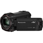 Видеокамеры Panasonic Panasonic HC-WX970