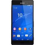 Мобильные телефоны Sony Xperia Z3 Dual (черный)