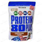 Weider Protein 80 Plus Шоколад пакет  500 г