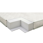 MebelVia Beauty Sleep-VIA-flex standart 140х190