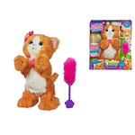 Игровой набор Hasbro FurReal Friends Котенок игривый Дэйзи 2003E35A