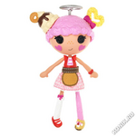 Игровой набор Фабрика Lalaloopsy Пломбир (MGA Entertainment 527541)