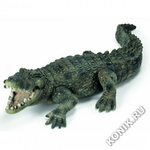 Крокодил (Schleich 14378)