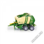 Круглый кипоукладчик Krone (Siku 2460)