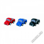 Мини грузовики (Plan Toys 6022)