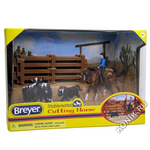 Набор Вестерн-каттинг (Breyer 5374)