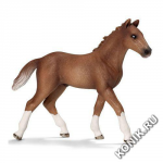 Ганноверский жеребенок (Schleich 13730)