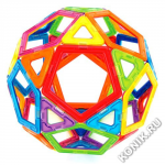 Магнитный конструктор Magformers 62 (Magformers 63070)