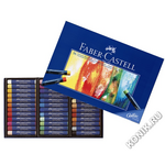 Масляная пастель Studio Quality, 36 цветов (Faber Castell 127036)