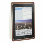 Блокнот "iPad. Париж". 002593