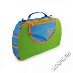 Дорожная сумка, голубая (Trunki 0184-GB01-P4)