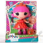 Игрушка кукла Lalaloopsy Littles Конфетка (MGA Entertainment 534822)