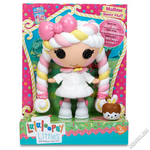 Игрушка кукла Lalaloopsy Littles Зефирка (MGA Entertainment 534815)