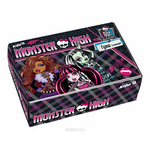 Гуашь Monster high- 6цветная 84999