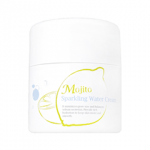 Крем The Skin House Mojito Sparkling Water Cream (Объем 50 мл)