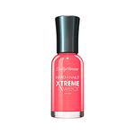 Лак для ногтей Sally Hansen Hard As Nails Xtreme Wear (Цвет 405 Coral Reef)